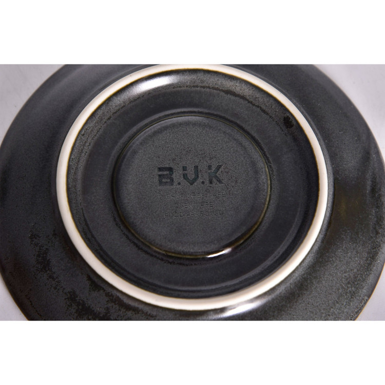 دیس بیویکی مدل OLEN کد 455403 چینی دایرهای مناسب سرو غذاهای سرد و گرم و شیرینیخوری، شستشو با دست، ابعاد 30×30×3 سانتیمتر، وزن 976 گرم، به همراه جعبه