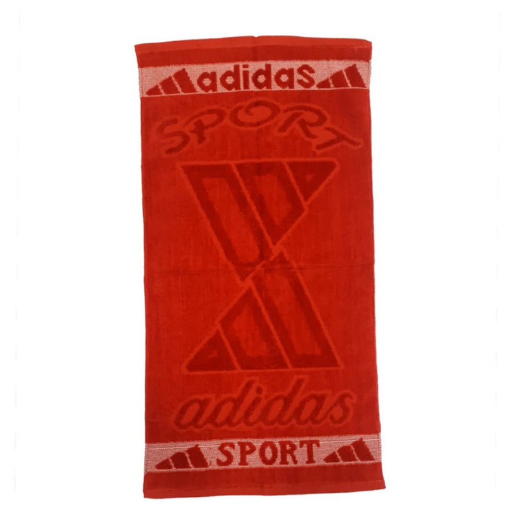 حوله دست و صورت ویراگیتا مدل ورزشی کد 32 سایز 35x70 سانتی متر