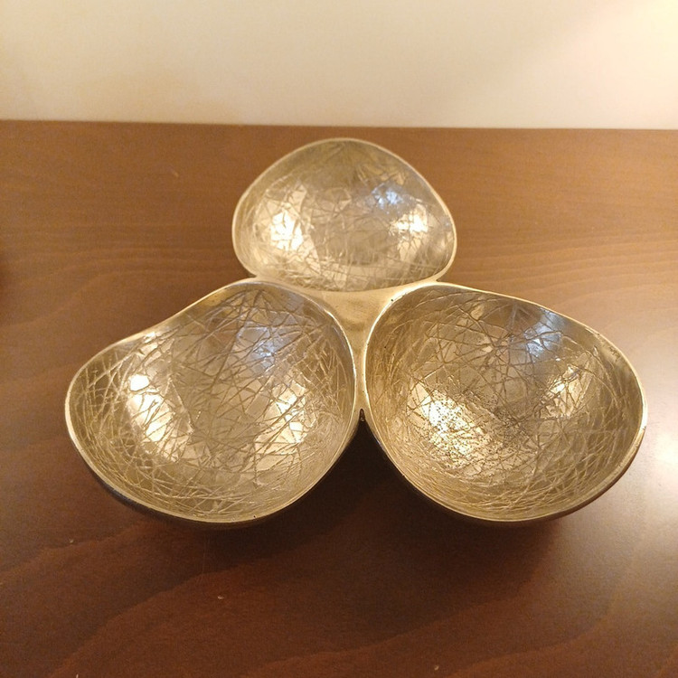 اردوخوری مدل تری سرو