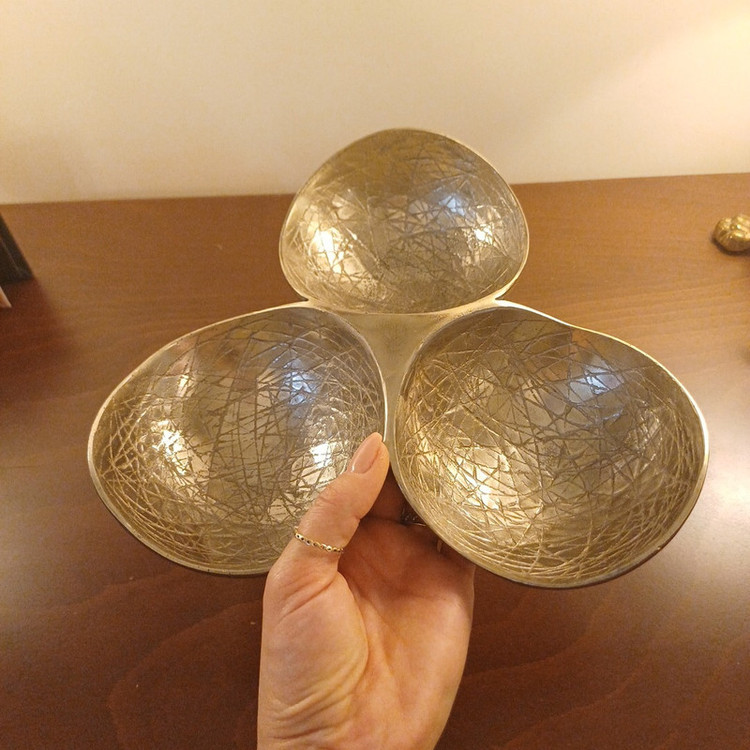 اردوخوری مدل تری سرو