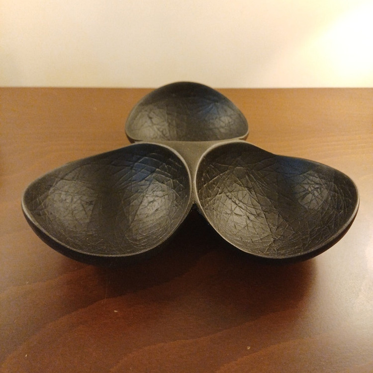 اردوخوری مدل تری سرو