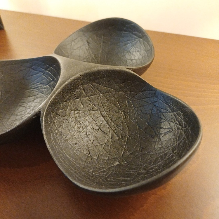 اردوخوری مدل تری سرو