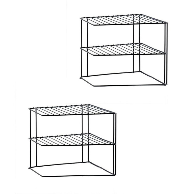 ارگانایزر گوشه کابینتی سالوت مدل راف