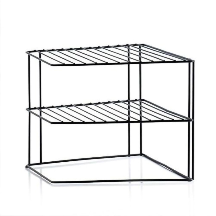 ارگانایزر گوشه کابینتی سالوت مدل راف