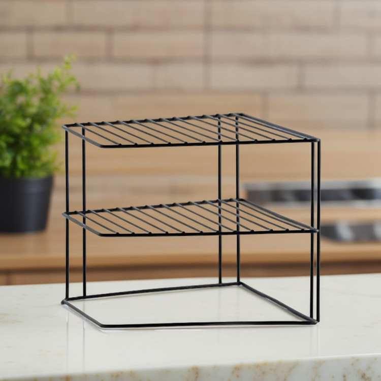 ارگانایزر گوشه کابینتی سالوت مدل راف