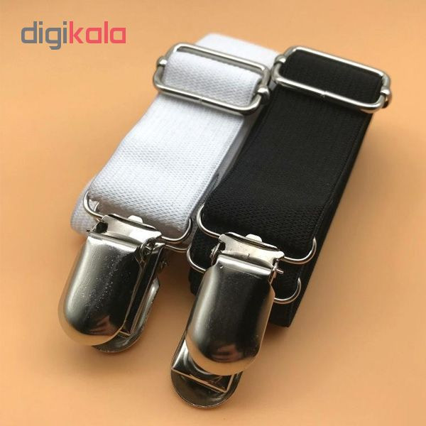 نظم دهنده روتختی تی اس کد 10000106 بسته 4 عددی