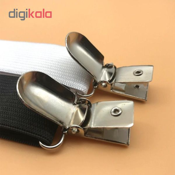 نظم دهنده روتختی تی اس کد 10000106 بسته 4 عددی