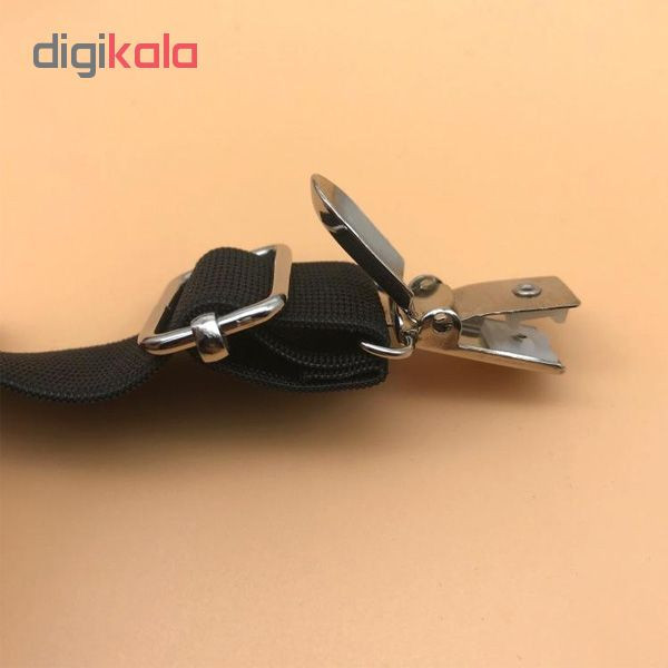 نظم دهنده روتختی تی اس کد 10000106 بسته 4 عددی