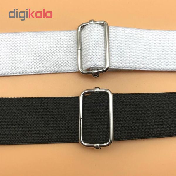 نظم دهنده روتختی تی اس کد 10000106 بسته 4 عددی
