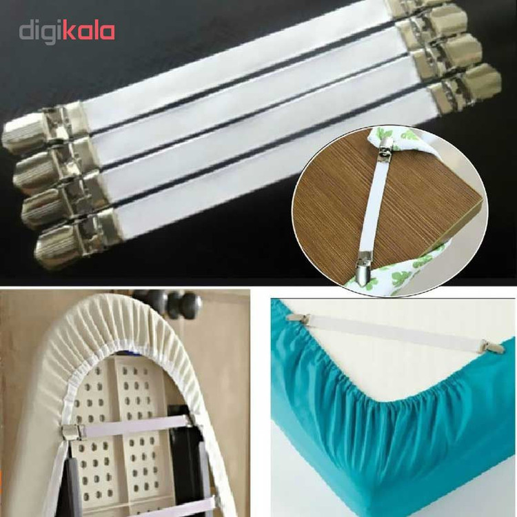 نظم دهنده روتختی تی اس کد 10000106 بسته 4 عددی