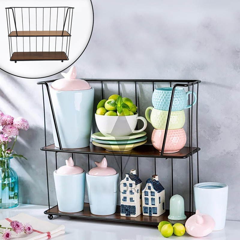 استند جا ادویه ای کد RB61