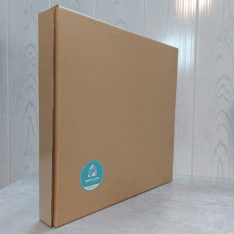 آینه سرویس بهداشتی سایان هوم مدل Aylar