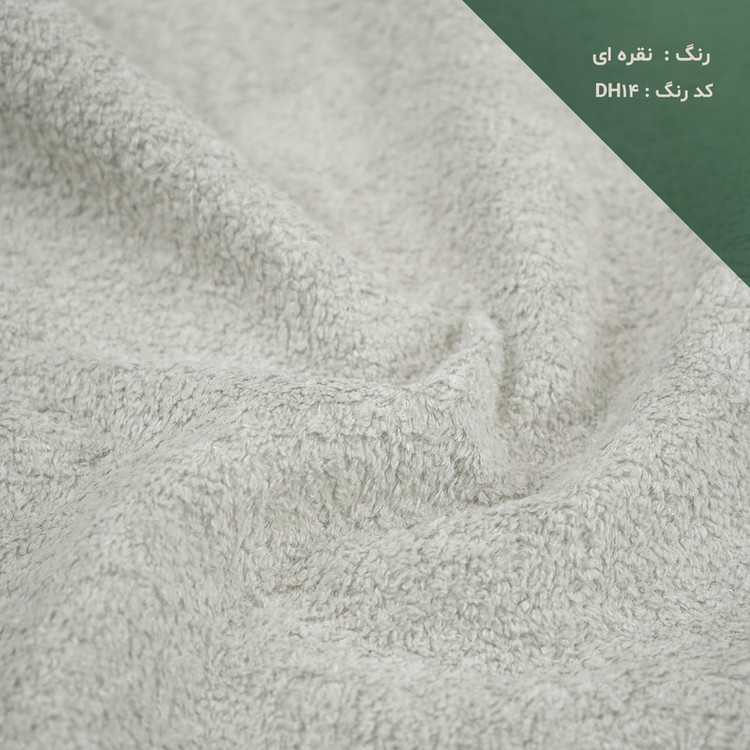 میز و صندلی ناهارخوری شش نفره صنایع دکو چوب مدل نَوا