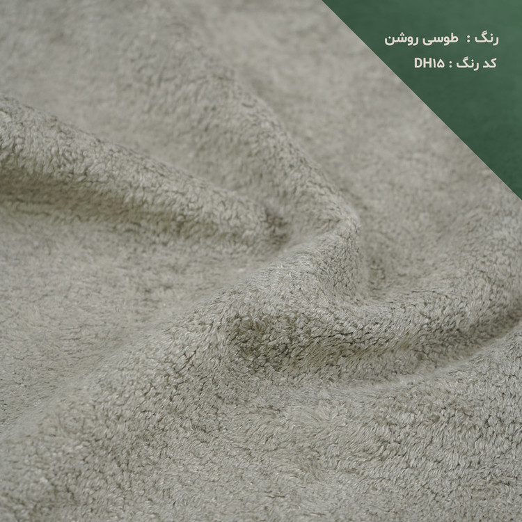 میز و صندلی ناهارخوری شش نفره صنایع دکو چوب مدل نَوا