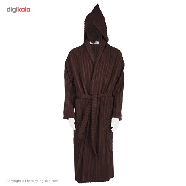حوله پالتویی آذرریس تبریز مدل موج نو سایز Large