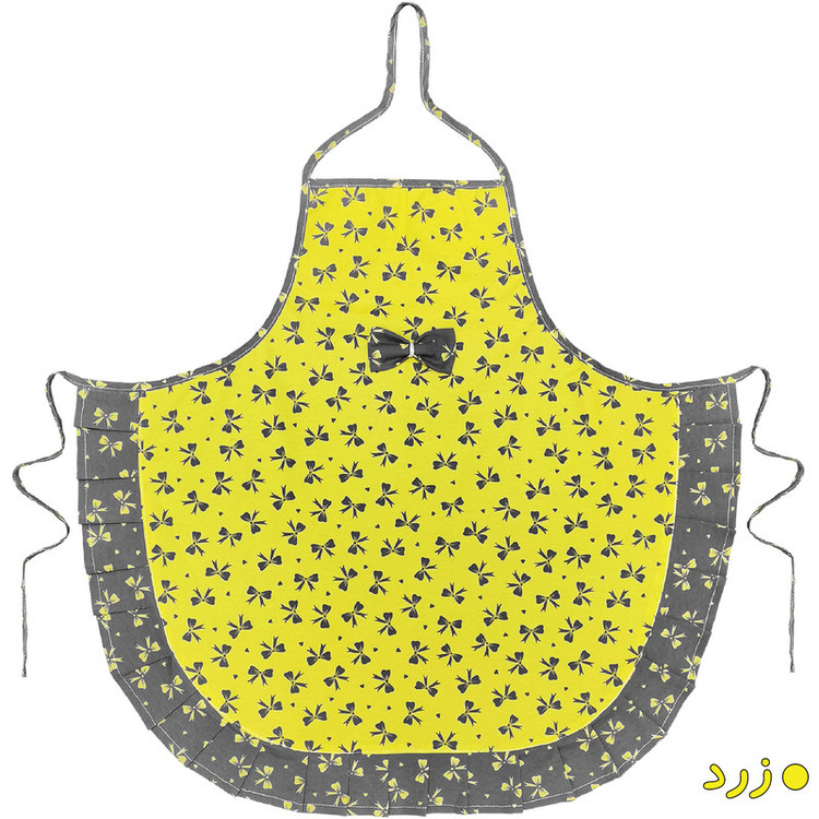 پیشبند آشپزخانه خانه زیبا کد P915