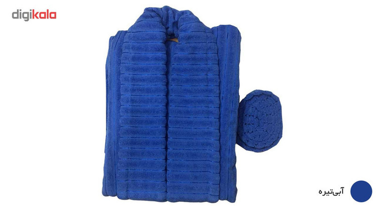 حوله پالتویی آذرریس تبریز مدل موج نو سایز Large