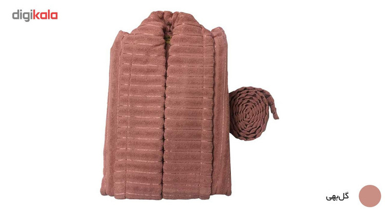 حوله پالتویی آذرریس تبریز مدل موج نو سایز Large