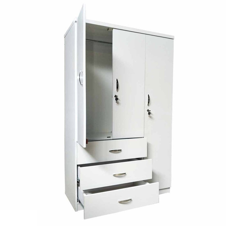 کمد لباس مدل A101