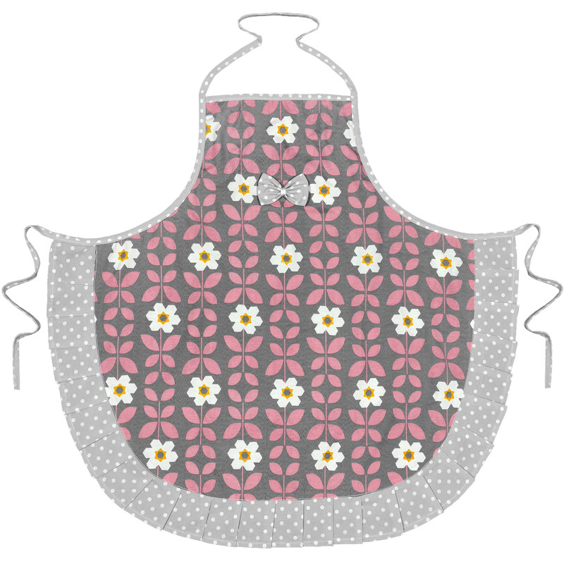 پیشبند آشپزخانه راولا کد P926