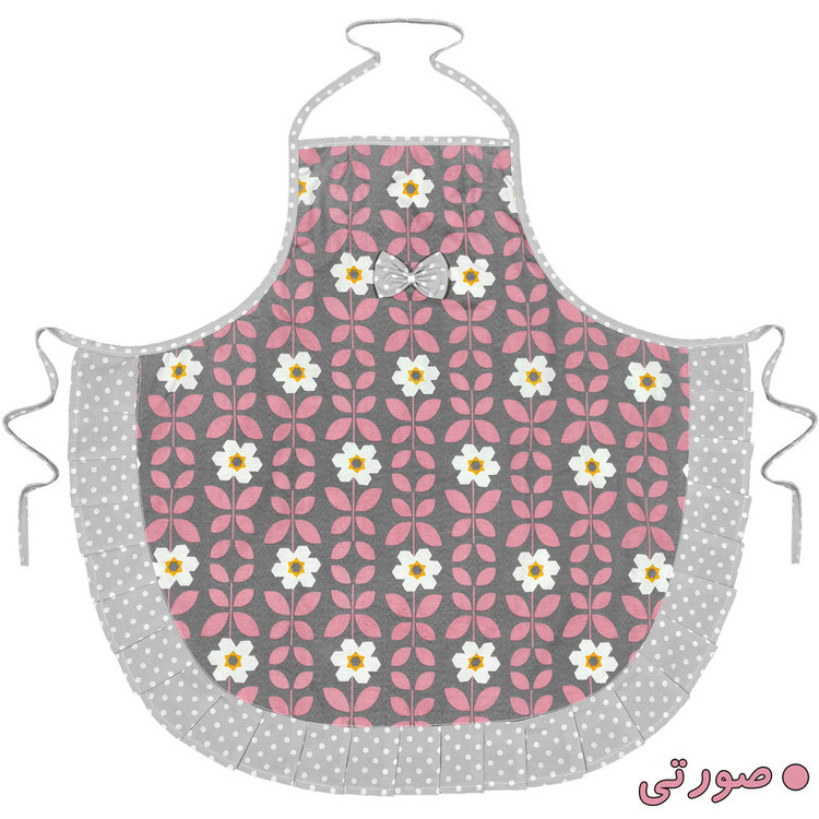 پیشبند آشپزخانه راولا کد P926