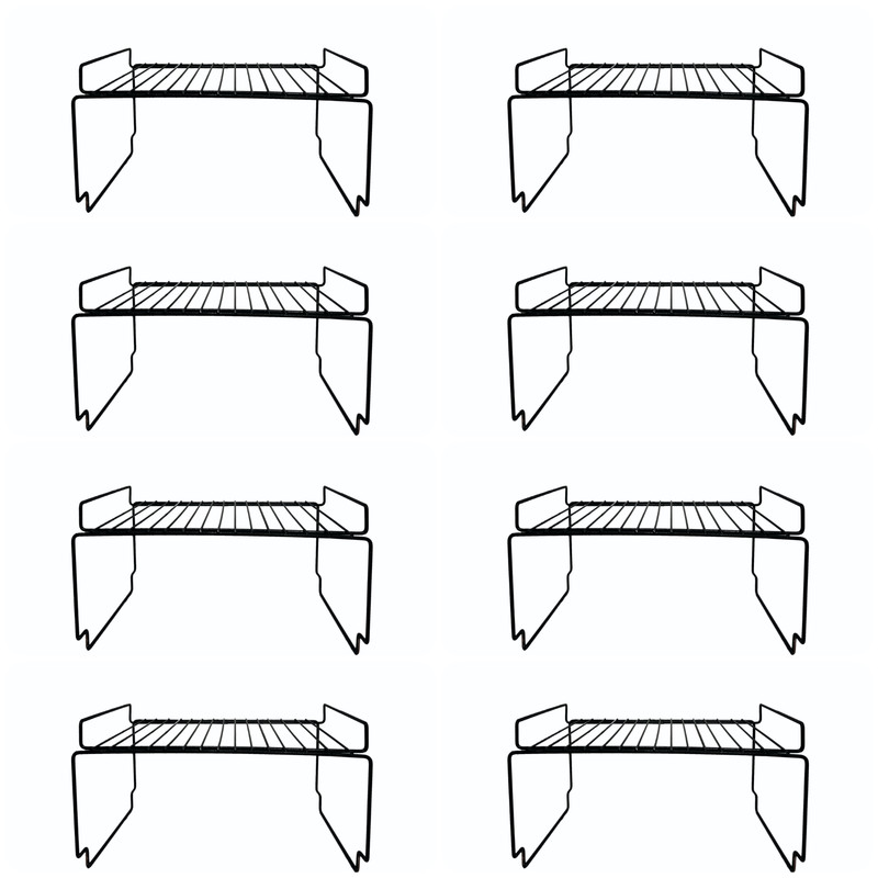 ارگانایزر کابینت و کشو مدل 001 مجموعه 8 عددی