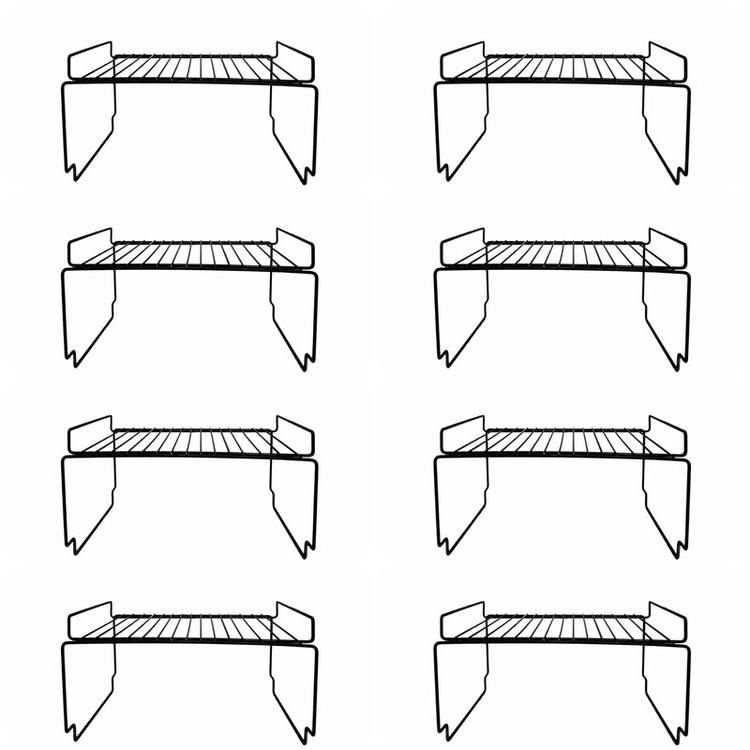 ارگانایزر کابینت و کشو مدل 001 مجموعه 8 عددی