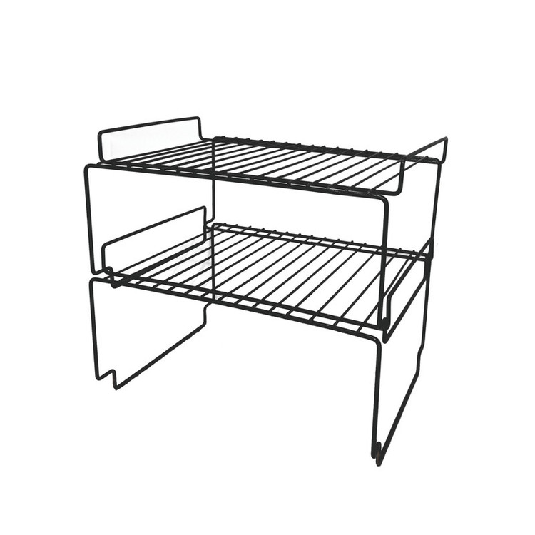 ارگانایزر کابینت و کشو مدل 001 مجموعه 8 عددی