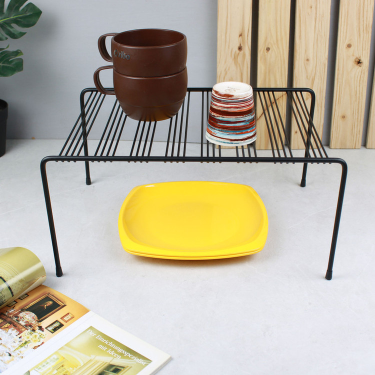 شلف داخل کابینت مدل ژینا