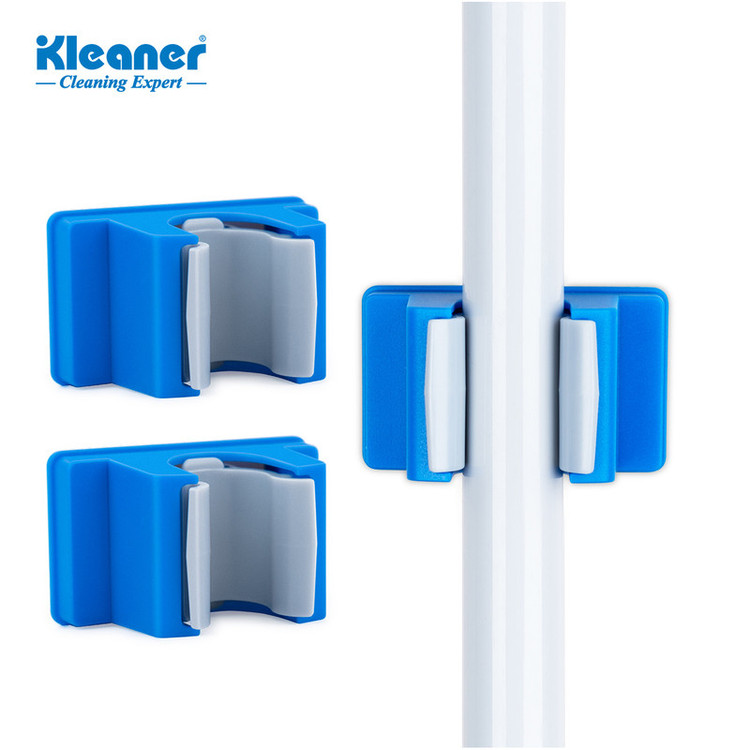 گیره و نگهدارنده طی کلینر مدل HOLDER کد KZ2101 بسته دو عددی