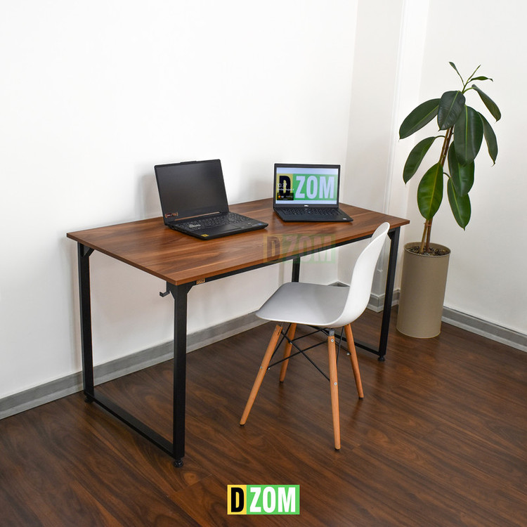 میز کارشناسی دیزم مدل مونتاژی TLD_asm_120×70 سایز 120×70 سانتی متر