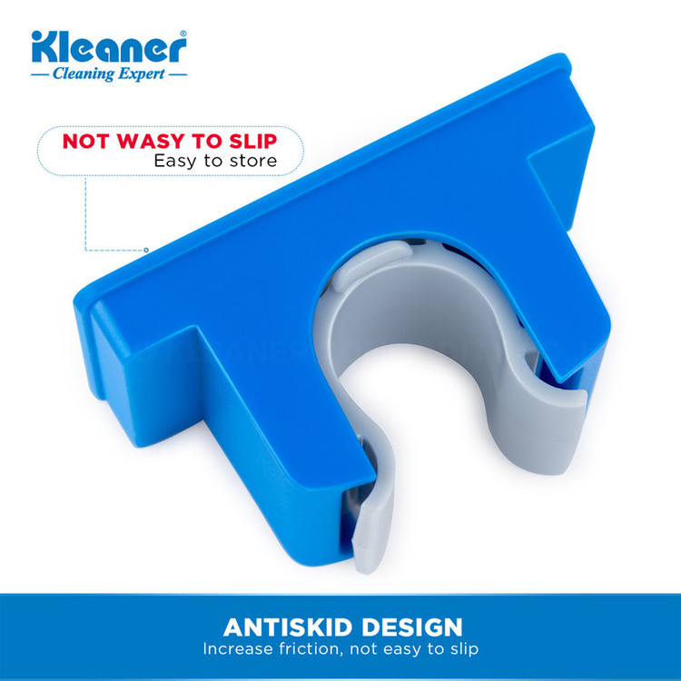 گیره و نگهدارنده طی کلینر مدل HOLDER کد KZ2101 بسته دو عددی