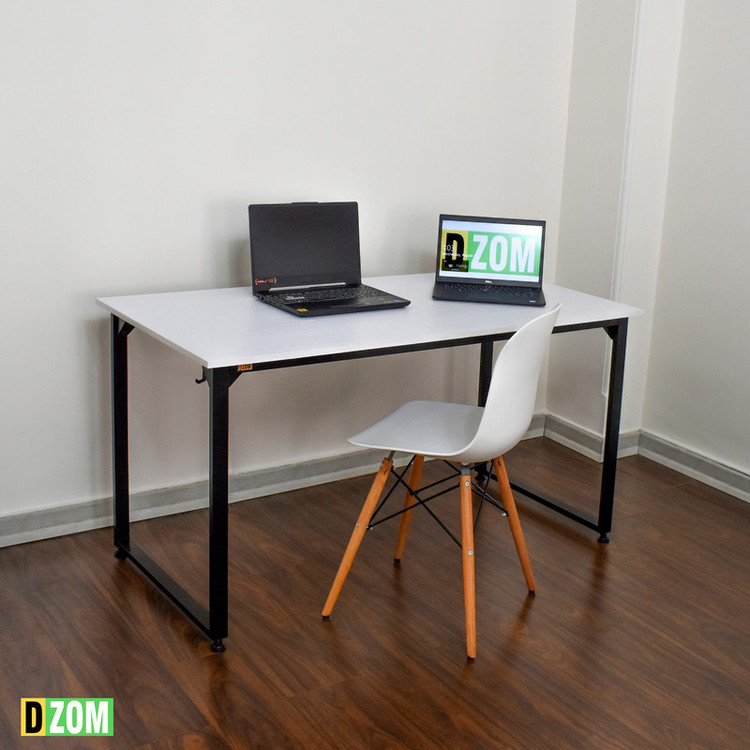 میز کارشناسی دیزم مدل مونتاژی TLD_asm_120×70 سایز 120×70 سانتی متر