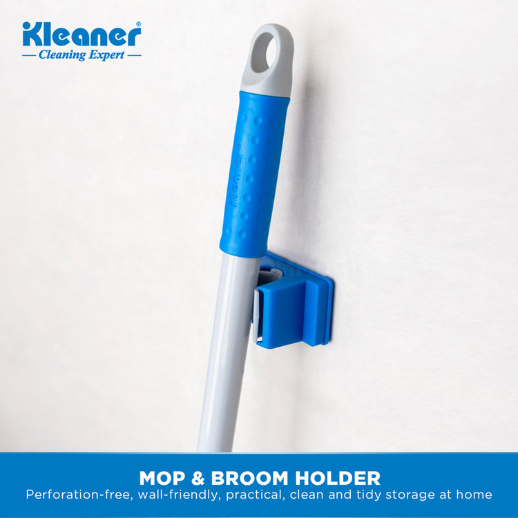 گیره و نگهدارنده طی کلینر مدل HOLDER کد KZ2101 بسته دو عددی
