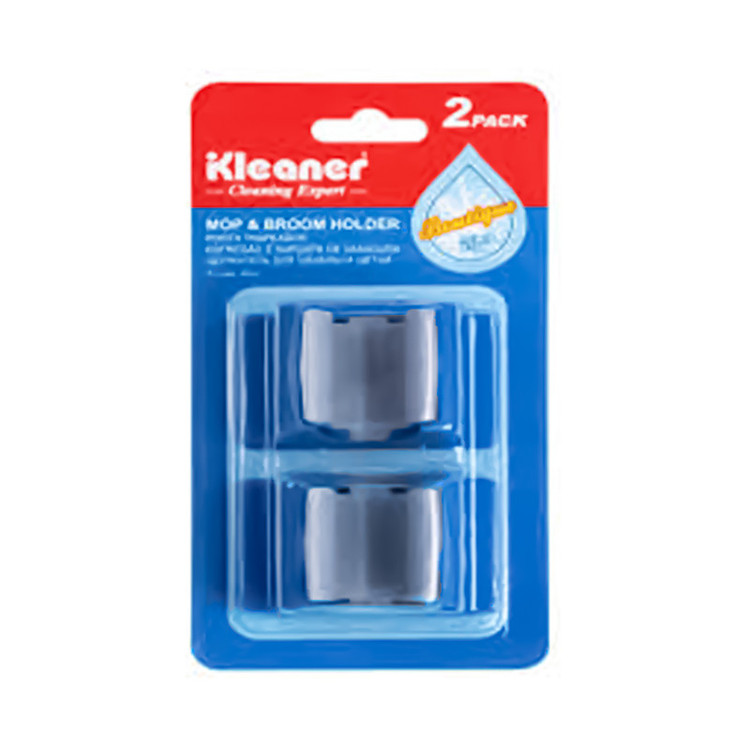 گیره و نگهدارنده طی کلینر مدل HOLDER کد KZ2101 بسته دو عددی