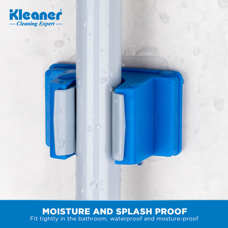گیره و نگهدارنده طی کلینر مدل HOLDER کد KZ2101 بسته دو عددی