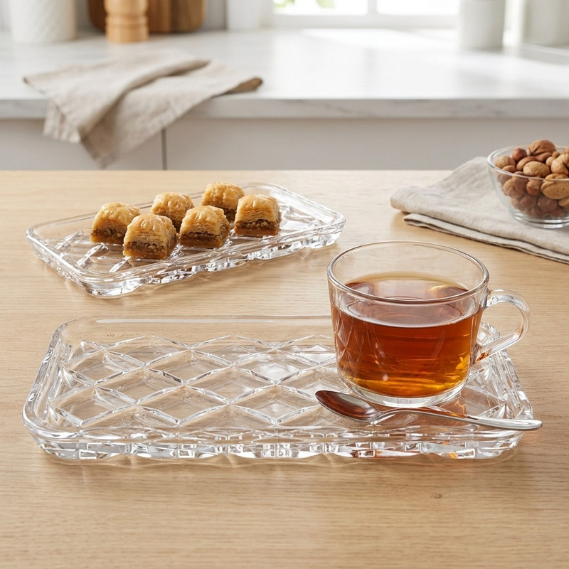 جا کاردی مدل DECO بسته 2 عددی