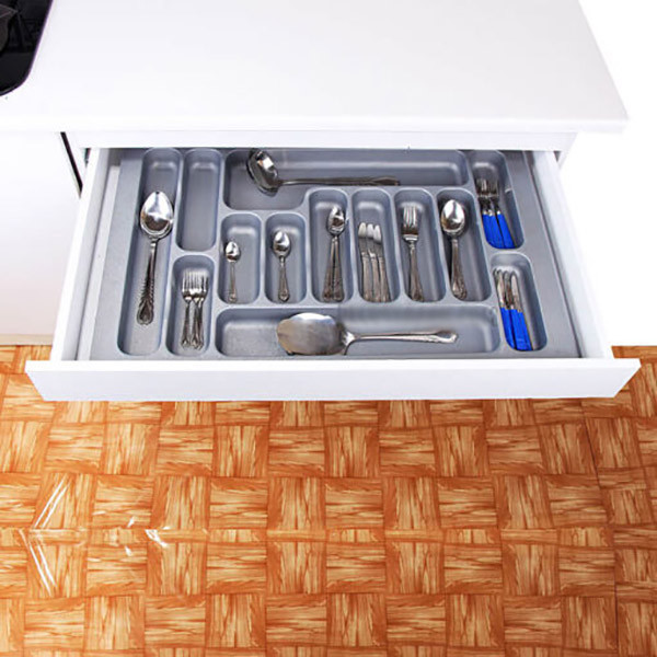 تقسیم کننده کشو قاشق و چنگال مدل A-3000880