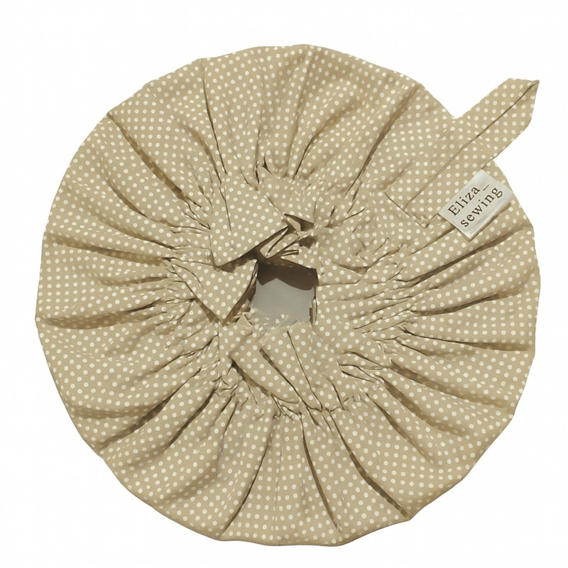 دم‌کنی الیزاسوینگ مدل نانو کد 100Cotton