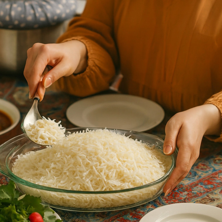 دمکنی الیزاسوینگ مدل نانو کد 100Cotton