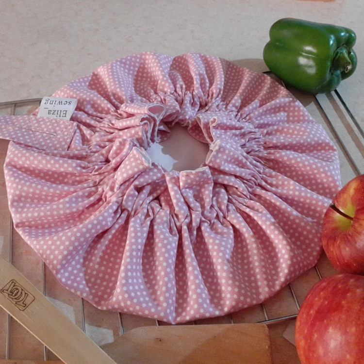 دمکنی الیزاسوینگ مدل نانو کد 100Cotton