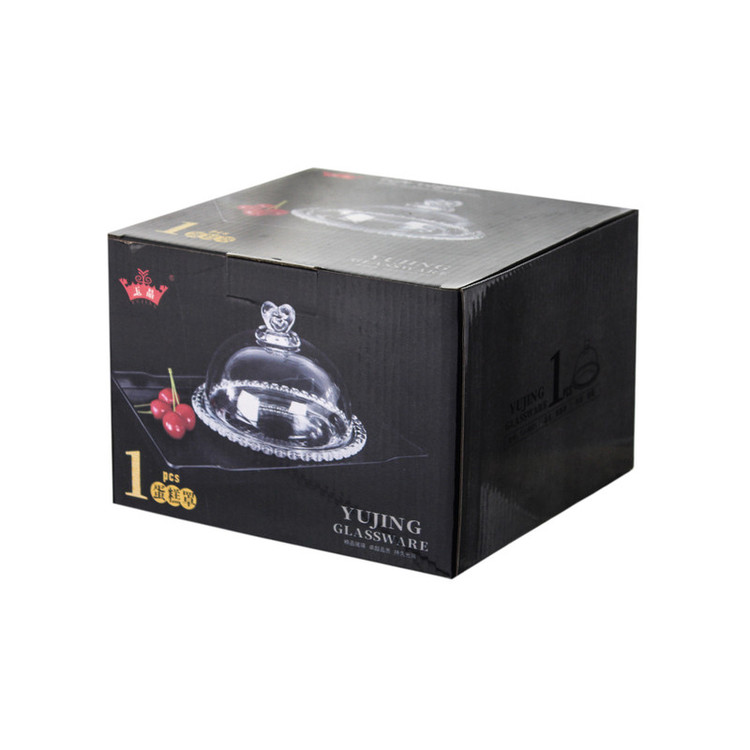 کیک خوری یوجینگ مدل قلبی کد 0256