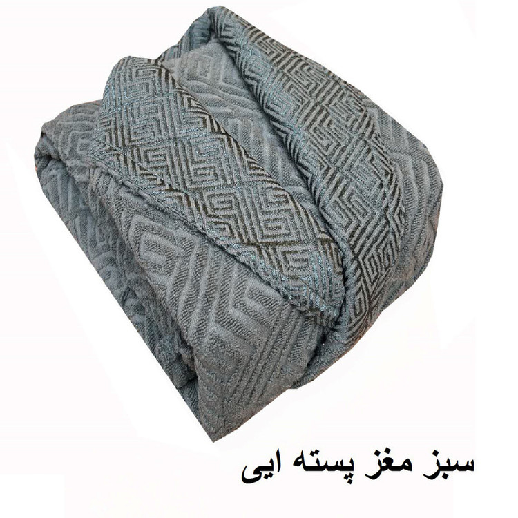 حوله پالتویی الماس مدل سلطنتی سایز 135 سانتی متر