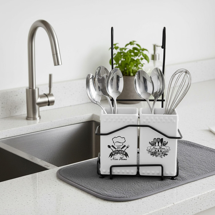 آبچکان ظرفشویی مدل Kitchen بسته 2 عددی