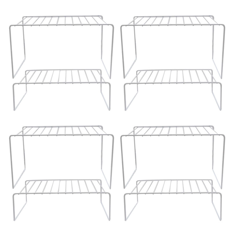 نظم‌دهنده کابینت مدل S02 بسته 8 عددی