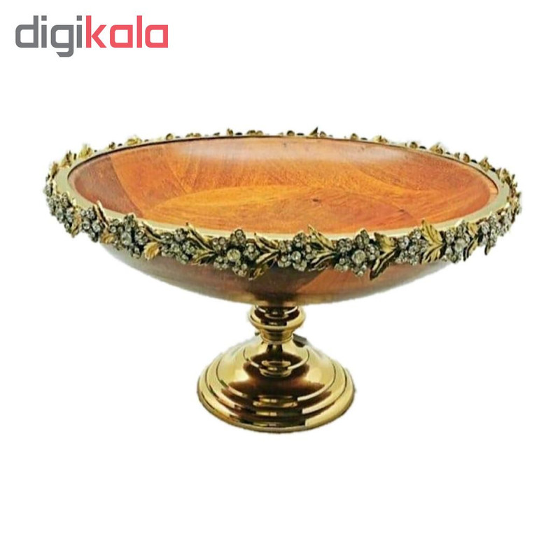 ظرف میوه خوری مدل de-3229