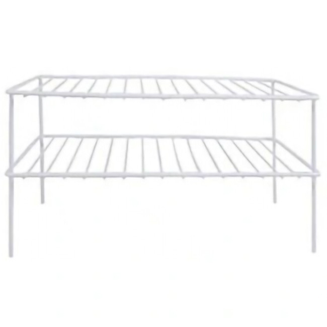 نظم دهنده کابینت سالوت مدل دو طبقه