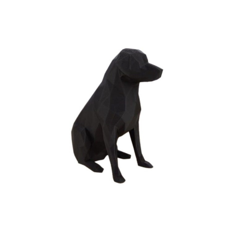 مجسمه مدل Dog