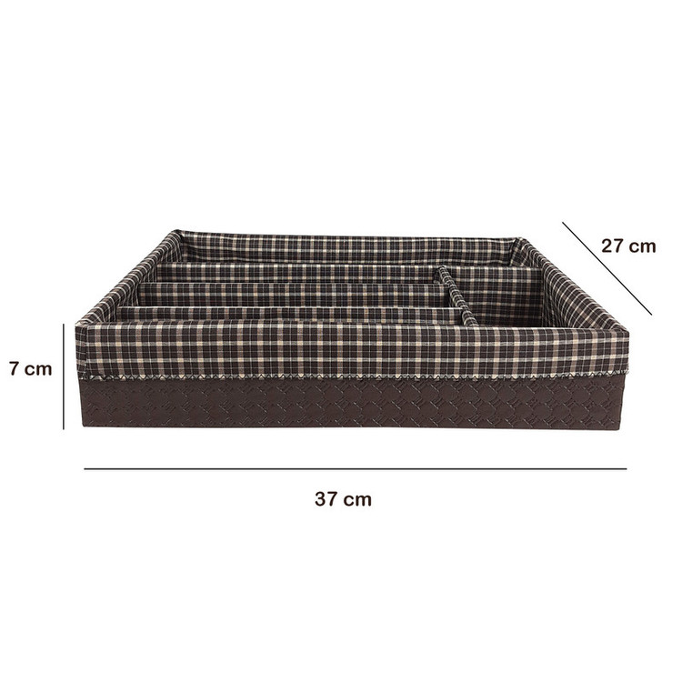 جاقاشقی مدل کابینتی 5 خانه کد T1066C