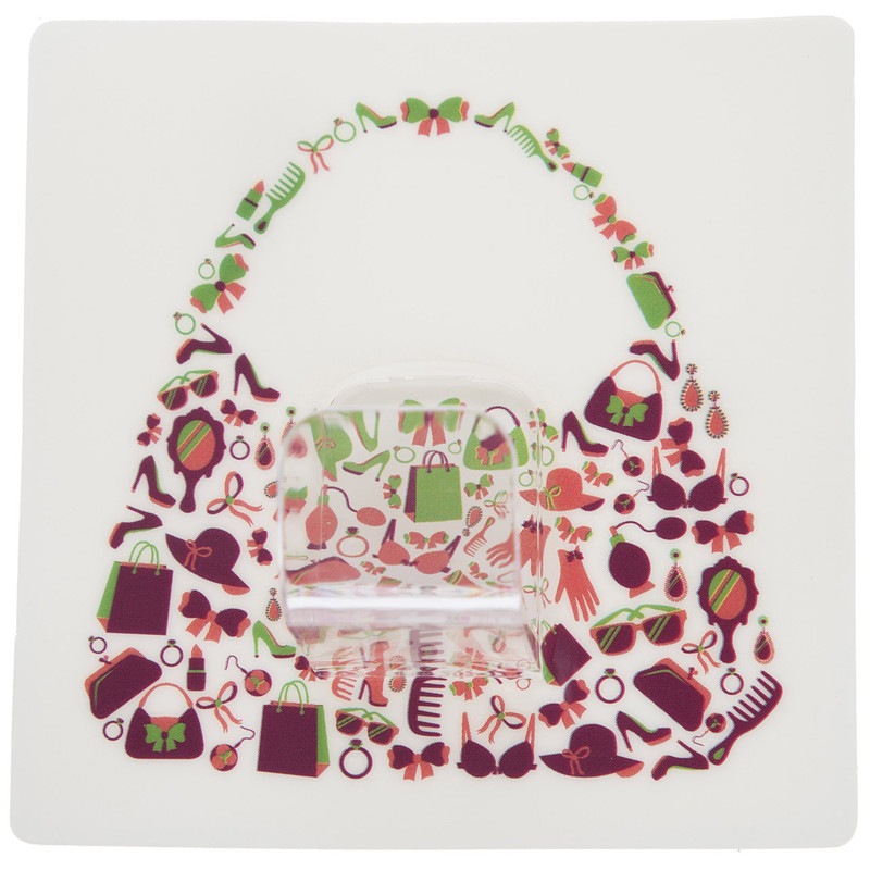 آویز حوله ونکو مدل bag کد 103